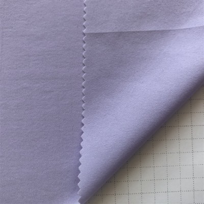 SZ-DS NT19040  40D尼龍四面彈  成分：88%N 12%SP 克重：95-100GSM 門幅：148CM 正面照